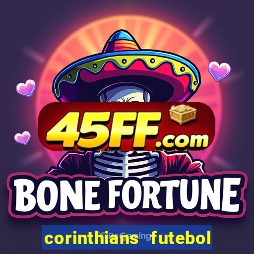 corinthians futebol play hd